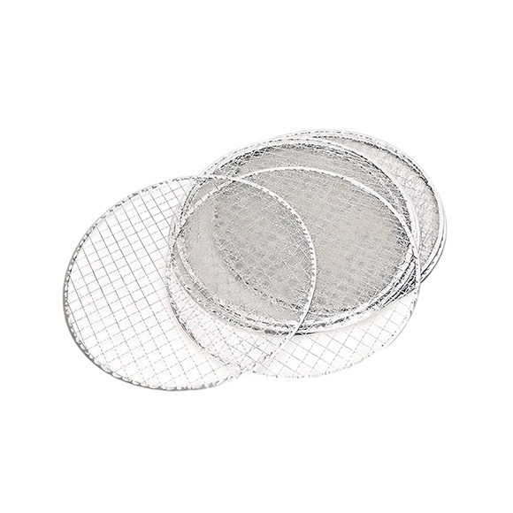 单层20目包边滤片