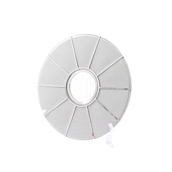 10英寸耐高温过滤碟片