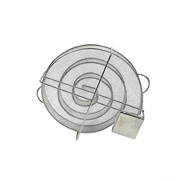 食品级不锈钢316培根熏架