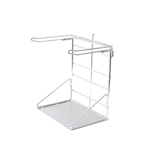 加厚304无焊缝电解水瓶架