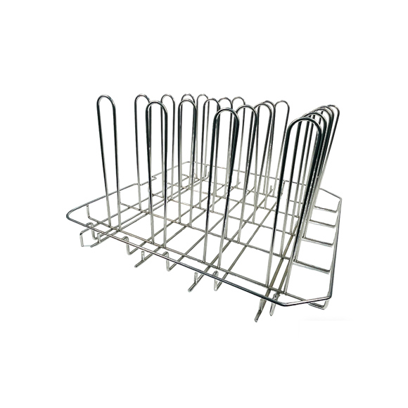 折弯不锈钢304工业消毒筐