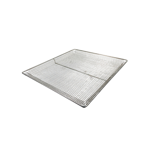 厨房316食品级不锈钢托盘架