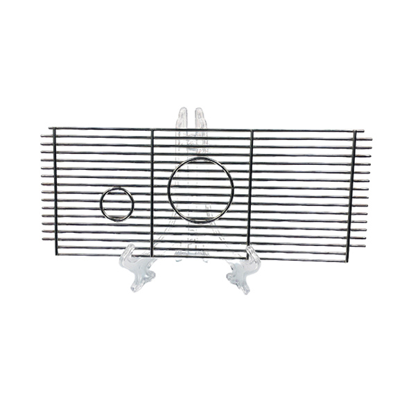 316不锈钢耐高温咖啡托盘架