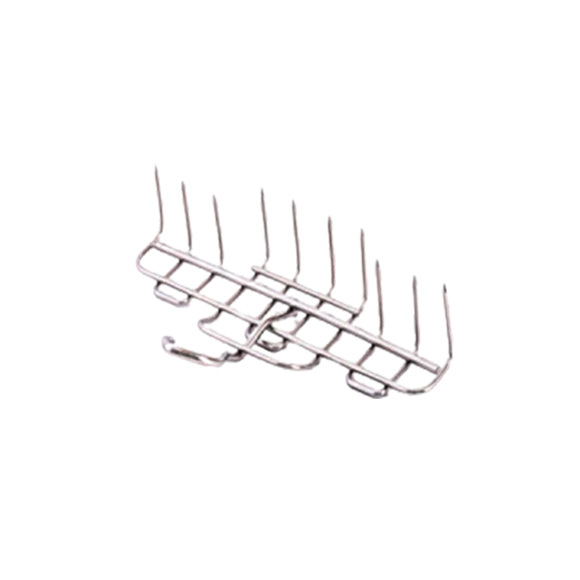 食品级不锈钢培根挂架