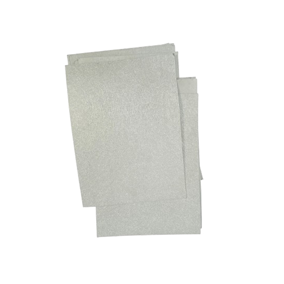 长方形10微米精度7层烧结片