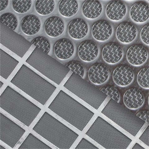 苏州定制各种尺寸不锈钢烧结网片