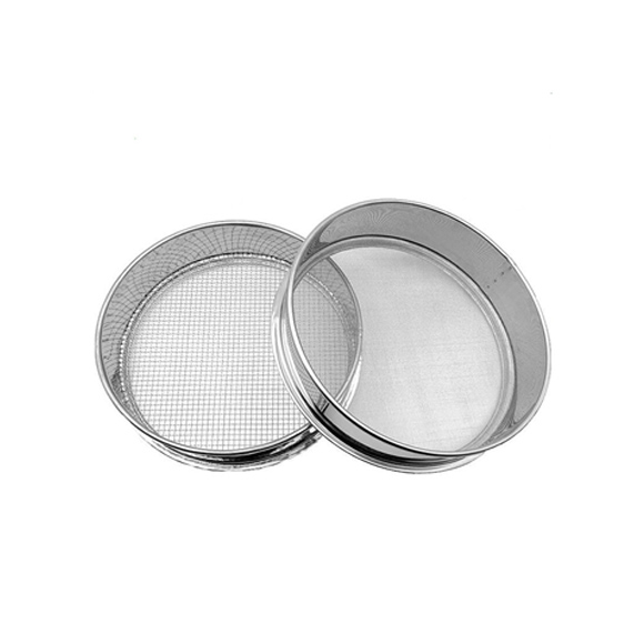 40目不锈钢圆形50cm直径筛子