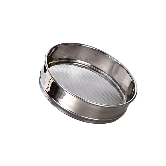 一体成型20cm高度分样筛工厂