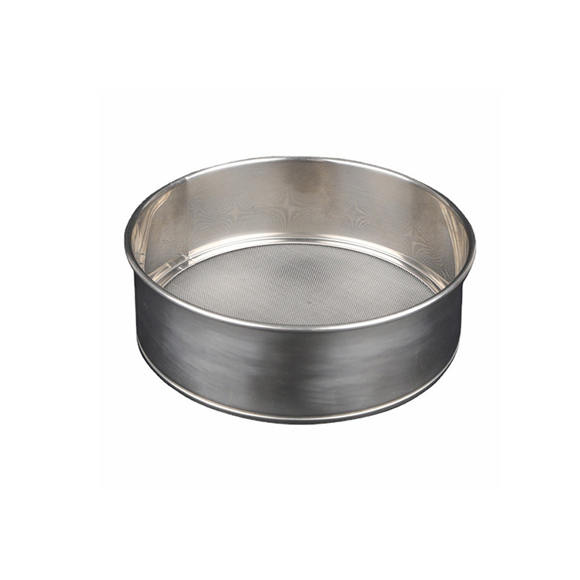 304不锈钢工业双层无焊缝筛子