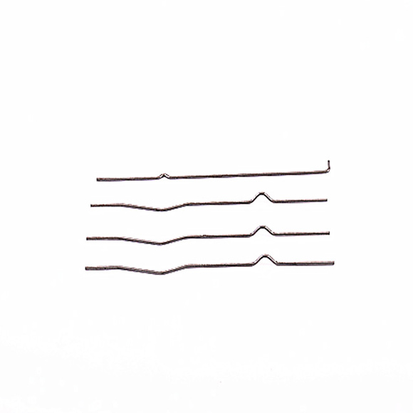 苏州定制各种规格冲压件