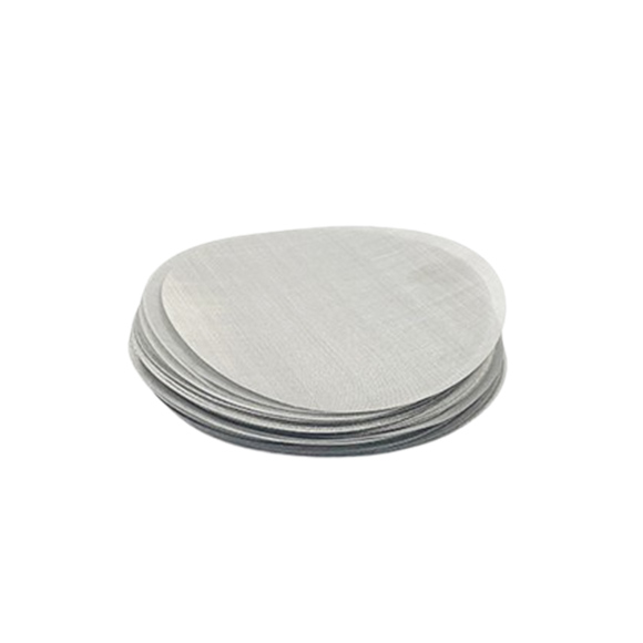 圆形316高精度滤片