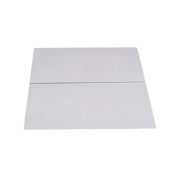 长方形5层烧结滤片