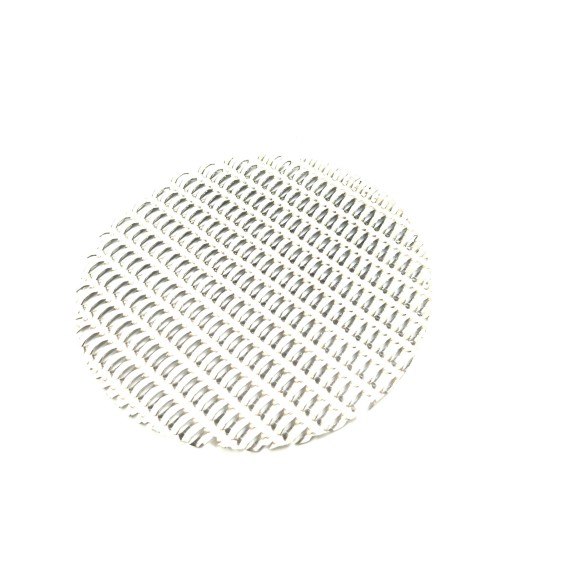 圆形不锈钢10cm直径过滤网片