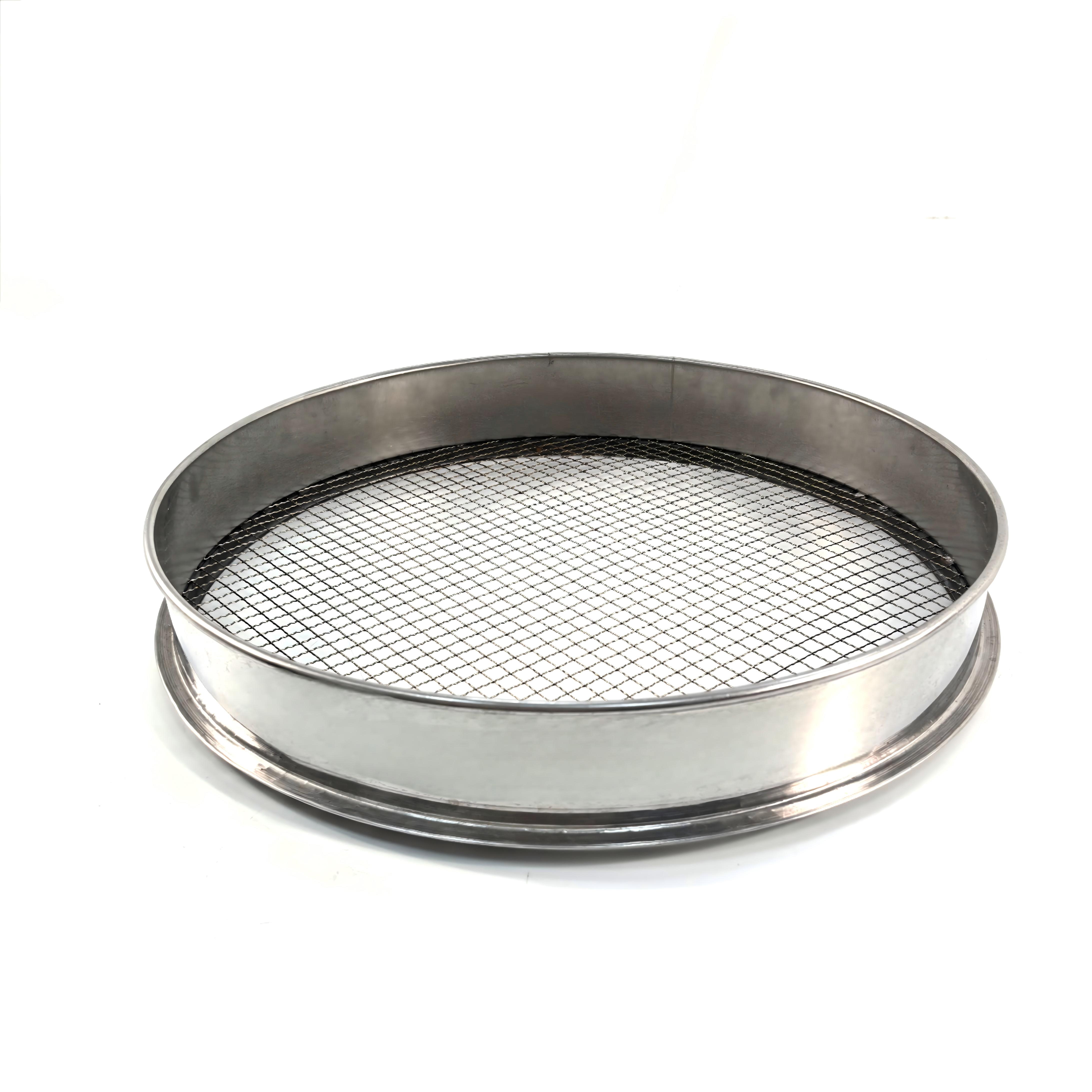 20cm高度不锈钢304筛子