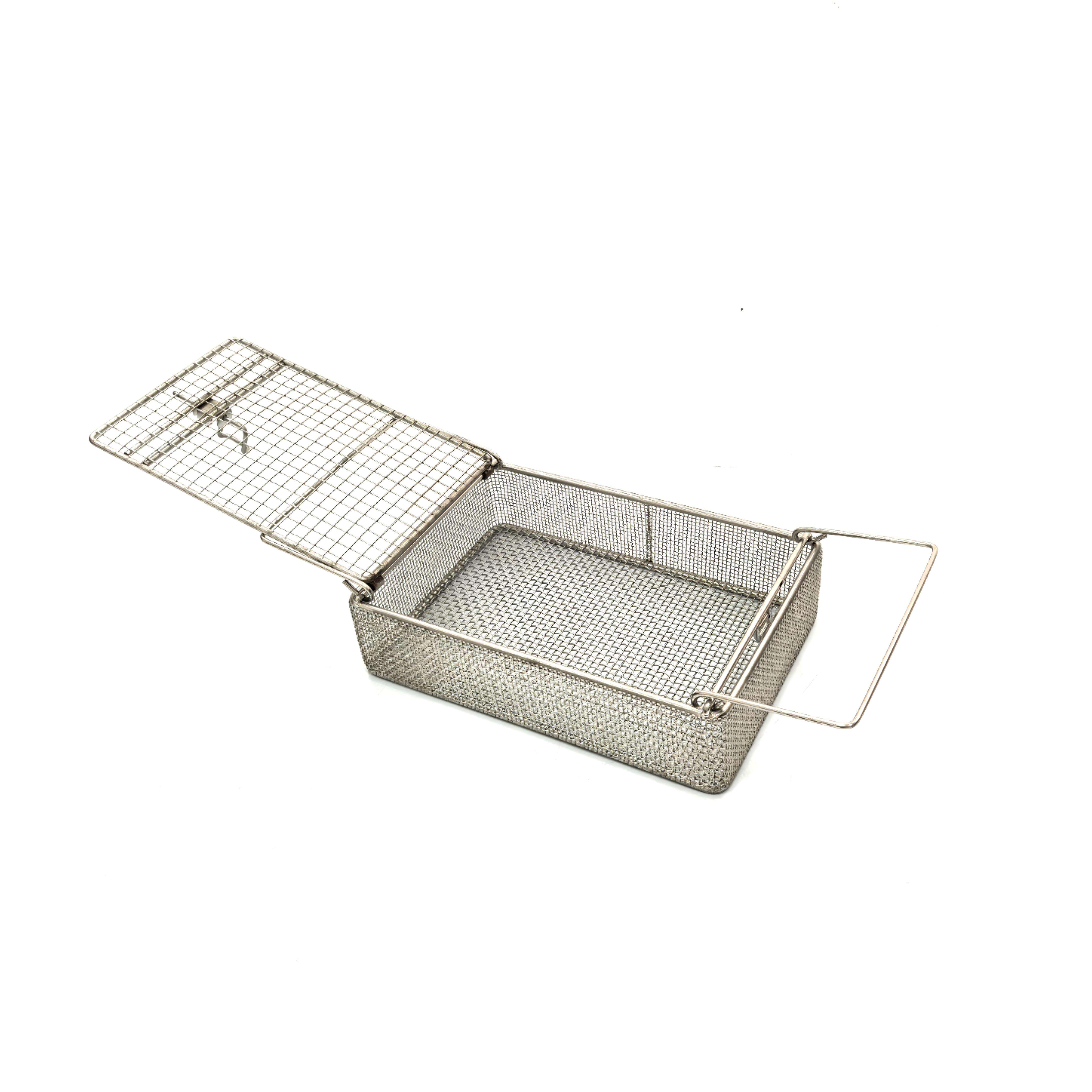 30目带把手工具储存筐