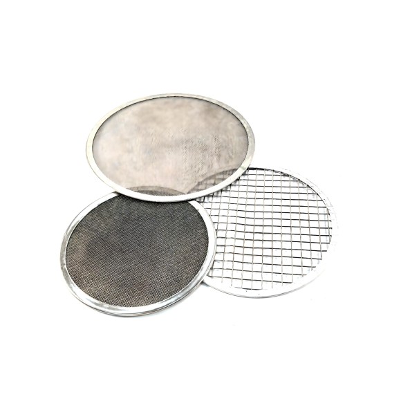 苏州工厂定制各种目数10mm直径滤片