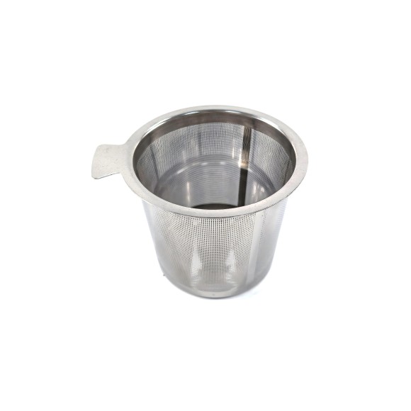 食品级不锈钢封底茶漏滤筒