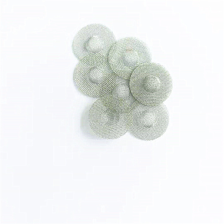 冲压20目不锈钢异形净化滤片